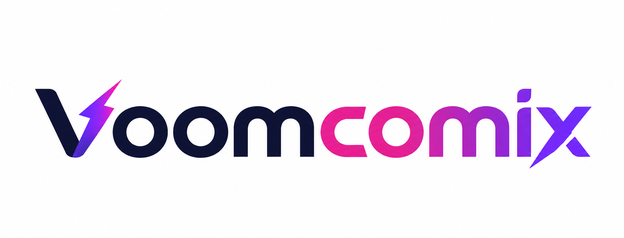 Voomcomix