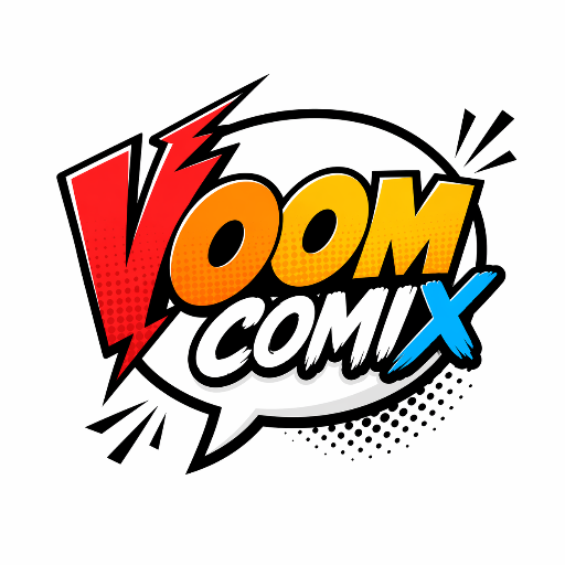Voomcomix